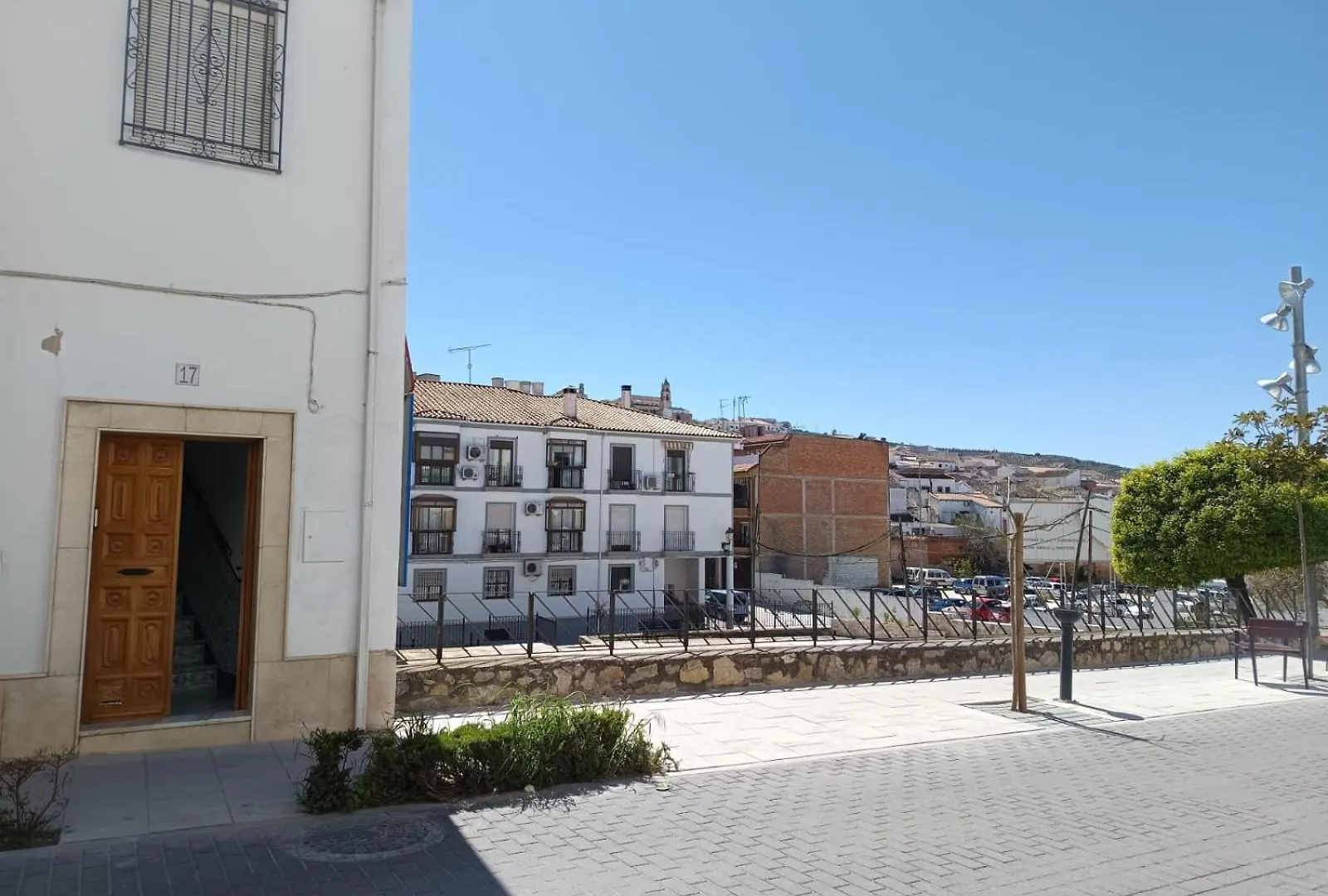 La Canada Baena Spain