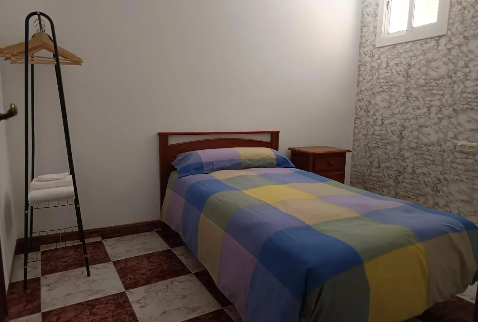La Canada Baena Apartment