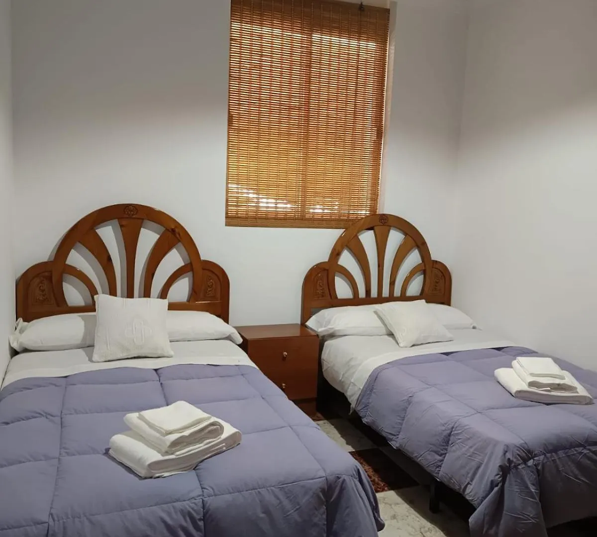 La Canada Baena Apartment