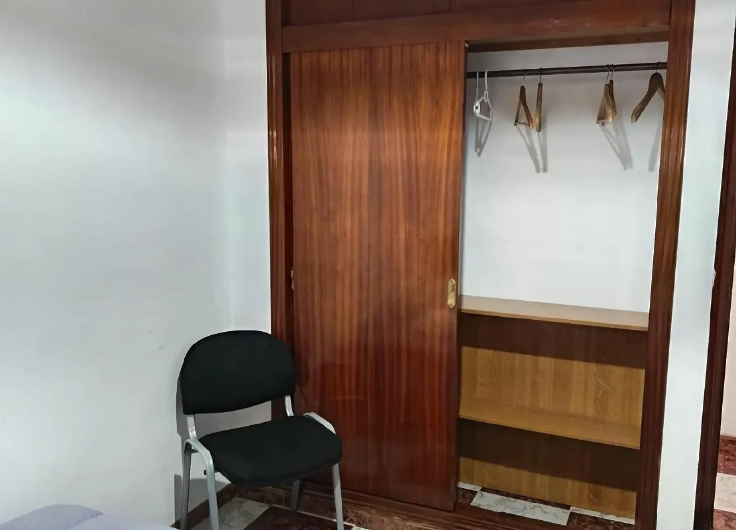 Apartment La Canada Baena