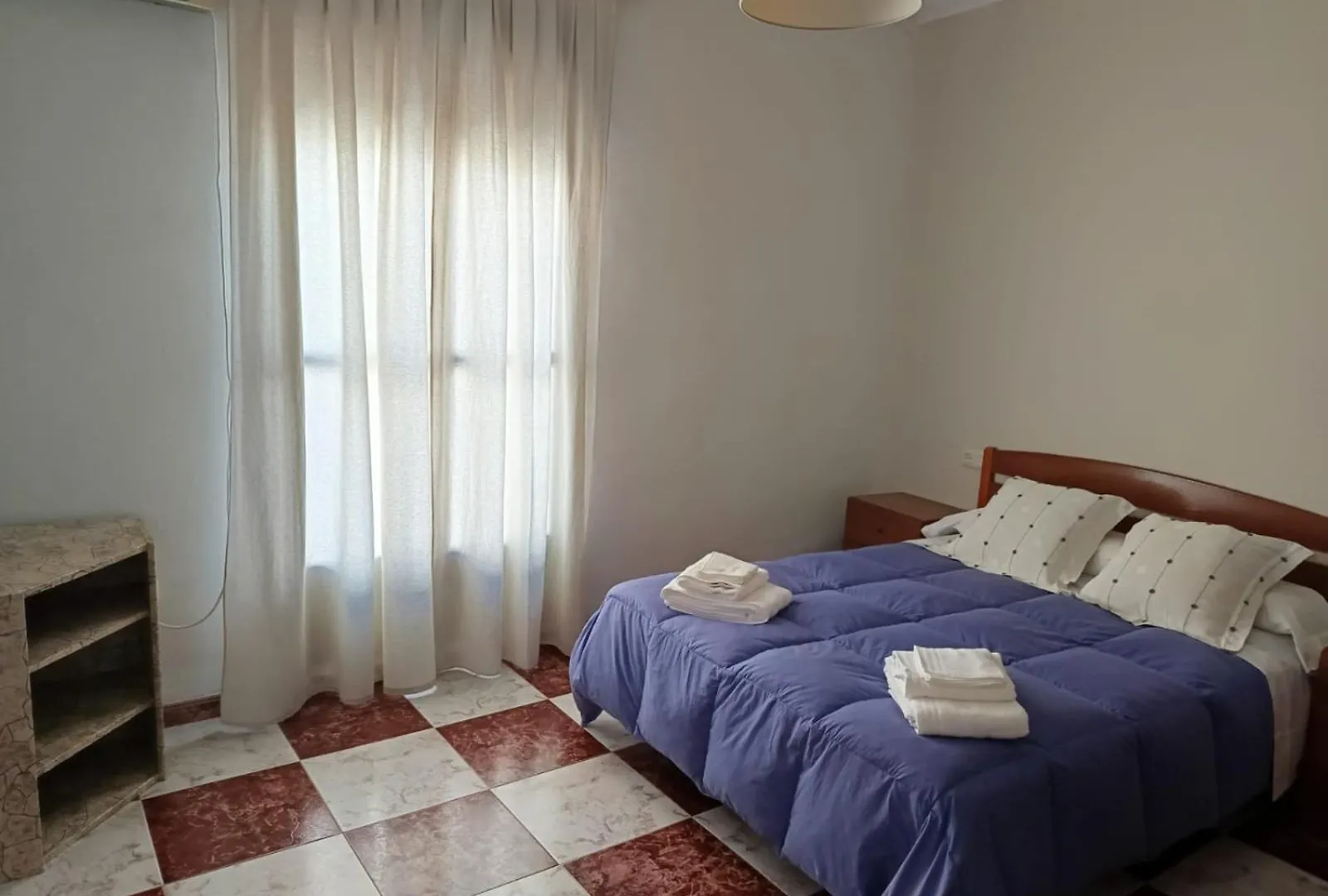 La Canada Baena